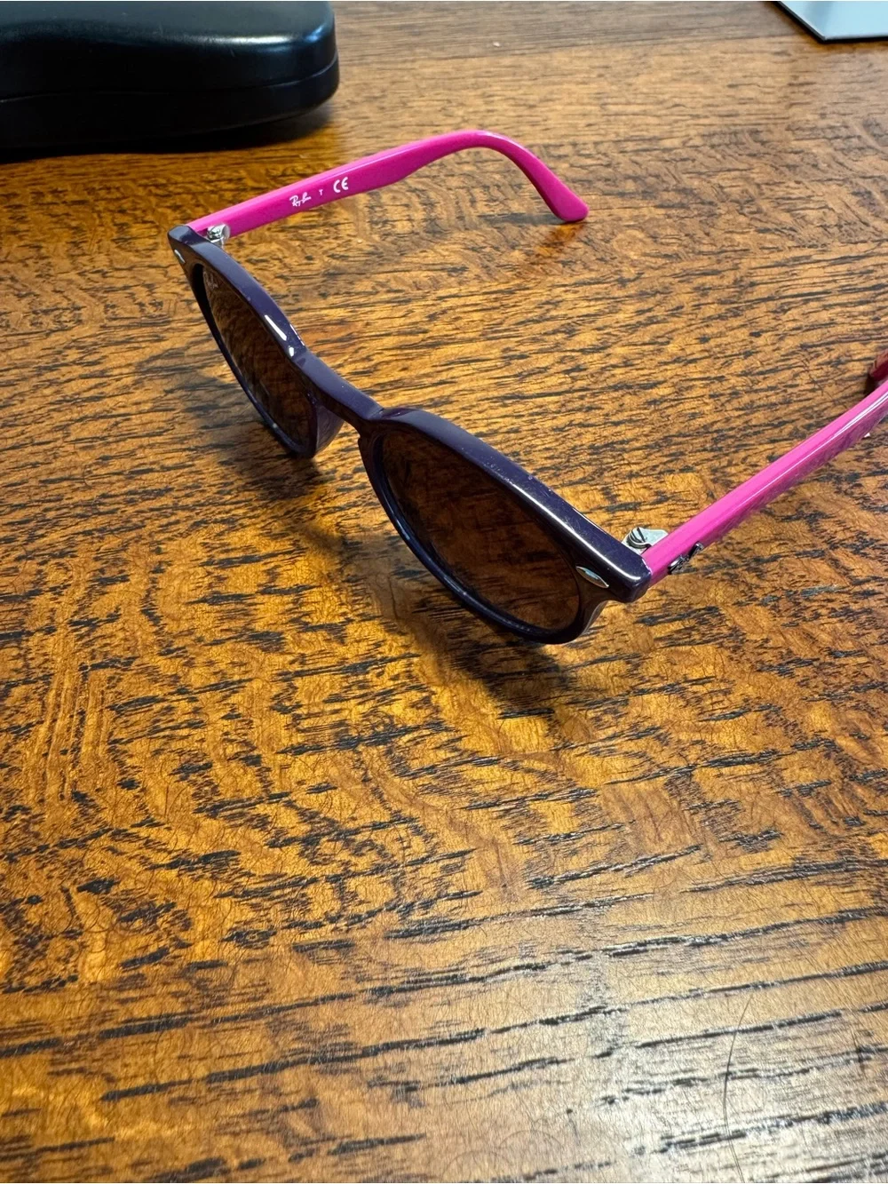 Ray-Ban Junior RJ9064S Kids Sunglasses